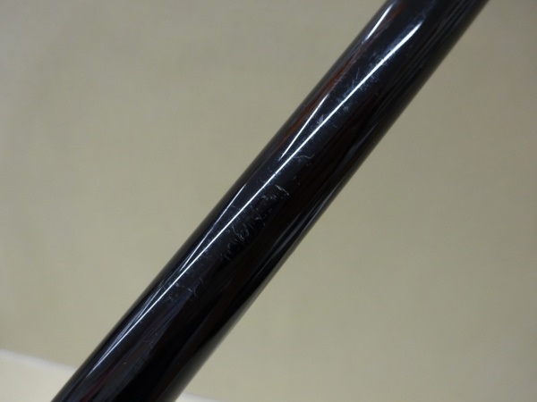 サイドワインダー’ＴＧＣ－７６ＨＲＦ　Ｍブロウ